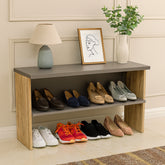 Ramzo Shoe Rack - Habitt