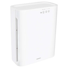 Sencor Air Purifier SHA 8400WH-EUE3 – HEPA Air Cleaner for Rooms up to 25 m² | 178 m³ CADR - Habitt