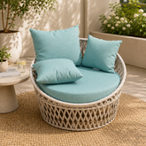 Vista Lounge Chair - FC-416