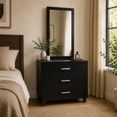 Carter Dresser