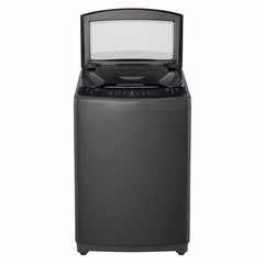LG 13kg Smart Inverter Top Load Washing Machine with Smart Diagnosis™ – Powerful & Energy Efficient Washer (T1388NEHV2)