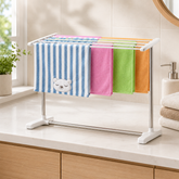 Mobile Towel Rack Assorted