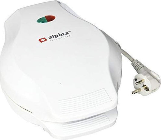 Muffin Maker SF-2609-SB - Habitt