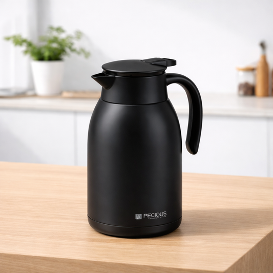 Vacuum Flask & 750 Insulated Thermos - Habitt