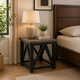 Veronica Side Table(Bernard Series 2)