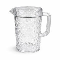 Water Jug Acrylic Cheetah Design – Small / Large Capacity - Habitt