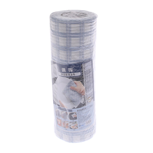 40 PCS CLEANING CLOTH TOWEL