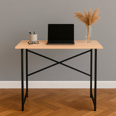 OTTO SERIES TABLE 01 - Habitt
