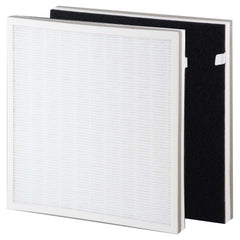 Sencor Air Purifier with HEPA 13 Filter, UV-C Sterilization & Ioniser – Advanced 4-Stage Air Cleaning (SHA 8400WH)