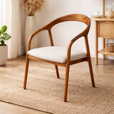 Nora Dining Chair - Habitt