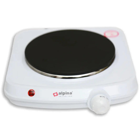 Single Hot Plate SF-6002-SB