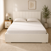 Marigold Queen Size Bed