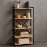 OTTO SERIES SHELF 05 - Habitt