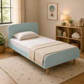 Leo Single Size Bed