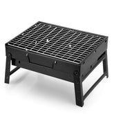 BBQ Grill