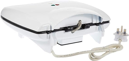 SANFORD 4 SLICE SANDWICH MAKER SF5723ST - Habitt
