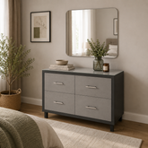 Nimoy Dresser