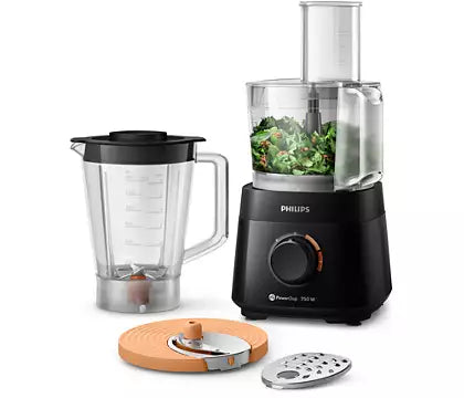 Philips Food processor HR7301/90