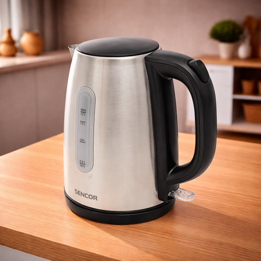 Kettle 1.7Ltr SWK1720BK - Habitt