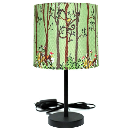 Giant Giraffe Table Lamp - Habitt