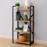 OTTO SERIES SHELF 04 - Habitt