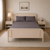 Harold Queen Bed