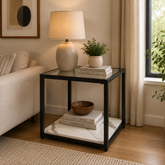 Laurel Side Table