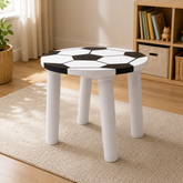 Foot Ball Shaped Kid Stool