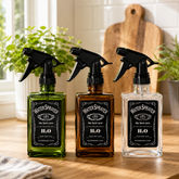 1 Pc Barber Spray Bottle Assorted