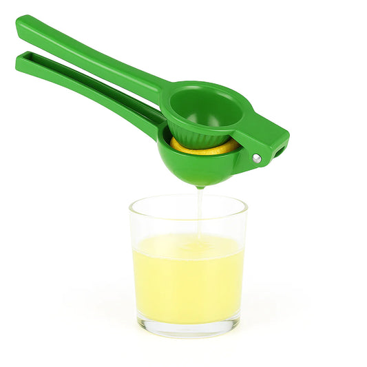 Lemon Squeezer – Manual Citrus Juicer