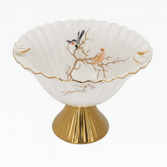 Luxury Fruit Bowl – ANGELA Collection