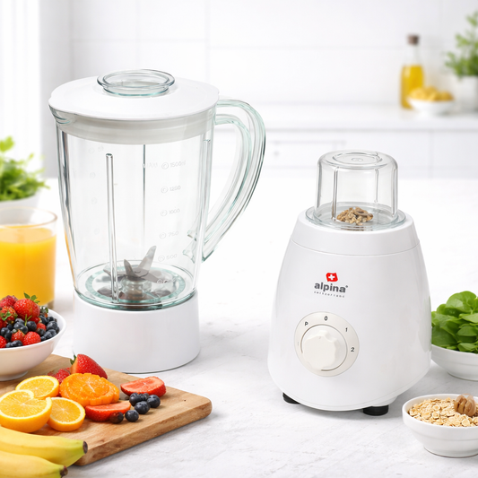 Blender Grinder SF-1008-SB - Habitt