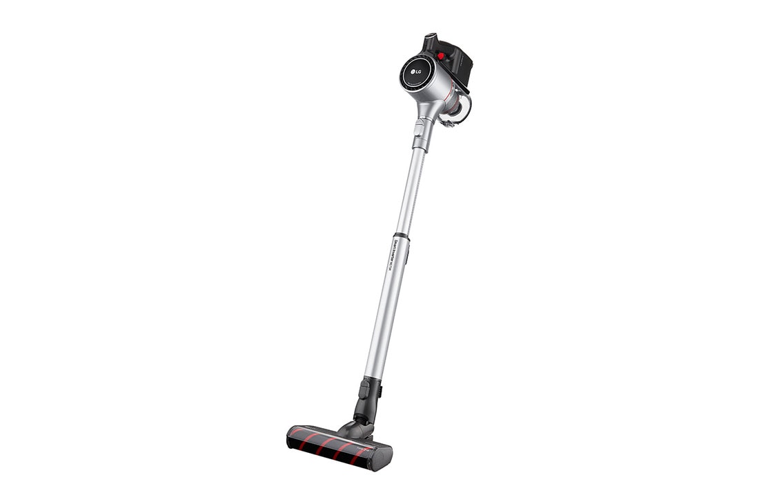 LG A9K Core2 Cordless Vacuum Cleaner – Model A9K Core2BLGQLGF - Habitt