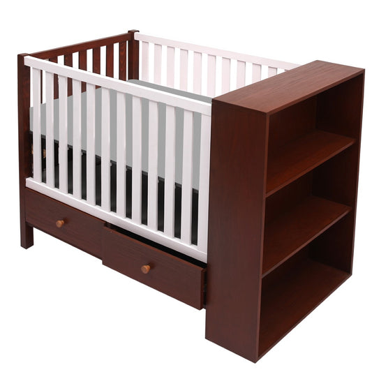 Nova baby Cot