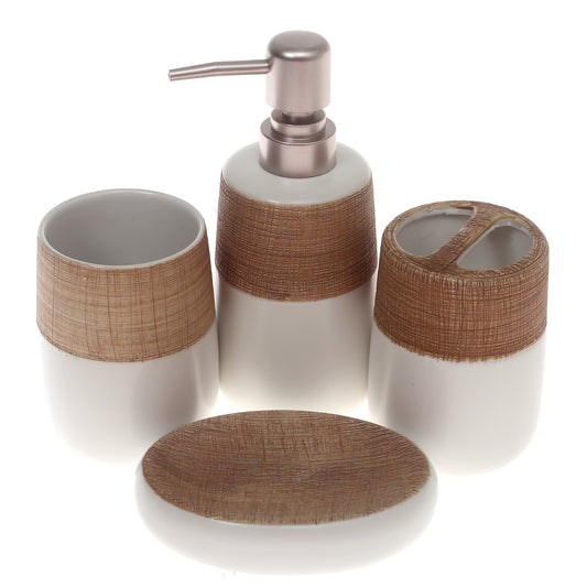 Bath Set.JY002 - Habitt