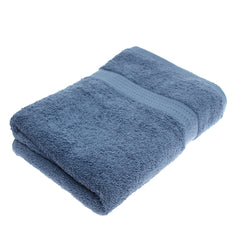 Serenity Bath Towel(Slaty 70x140-500GSM)