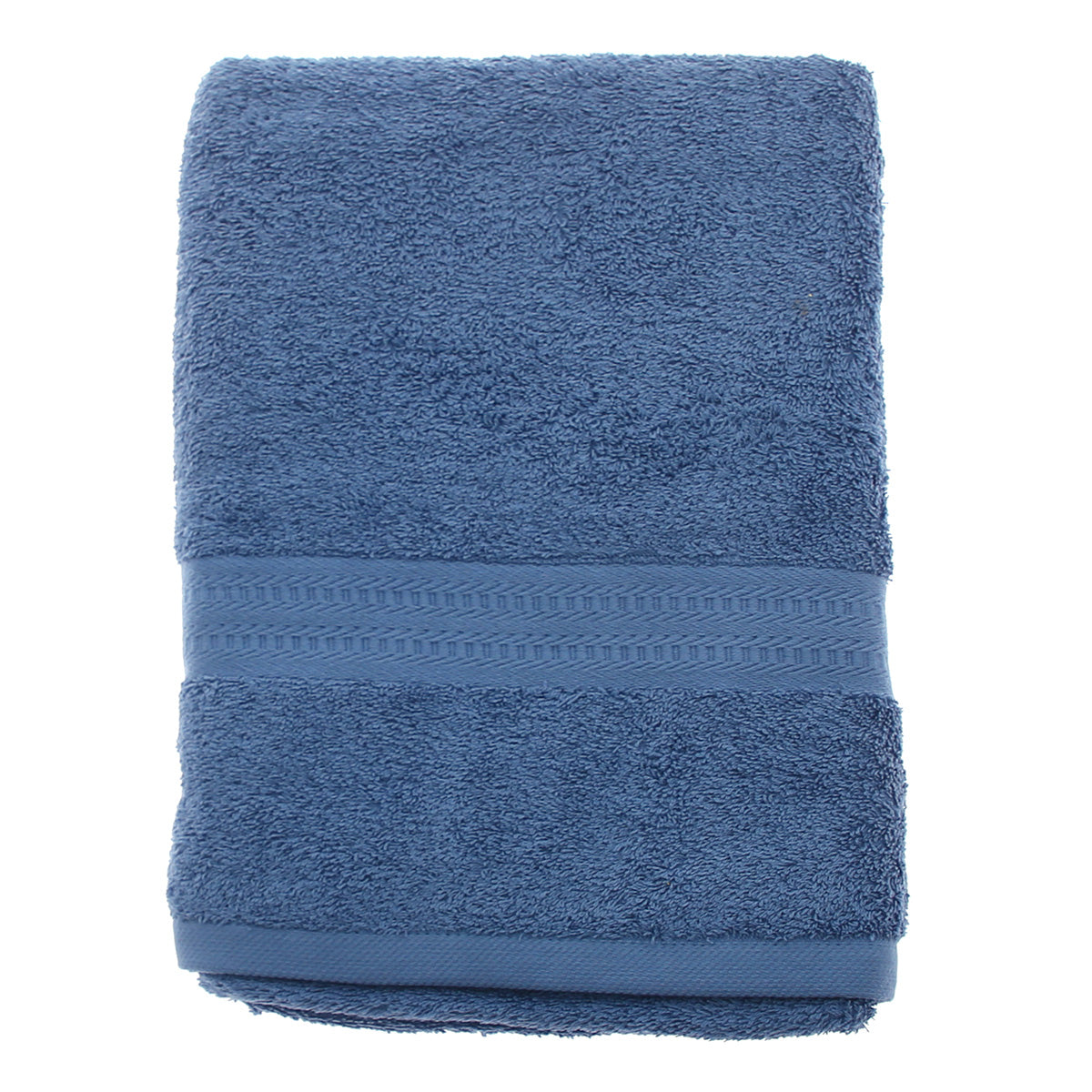 Serenity Bath Towel(Slaty 70x140-500GSM)