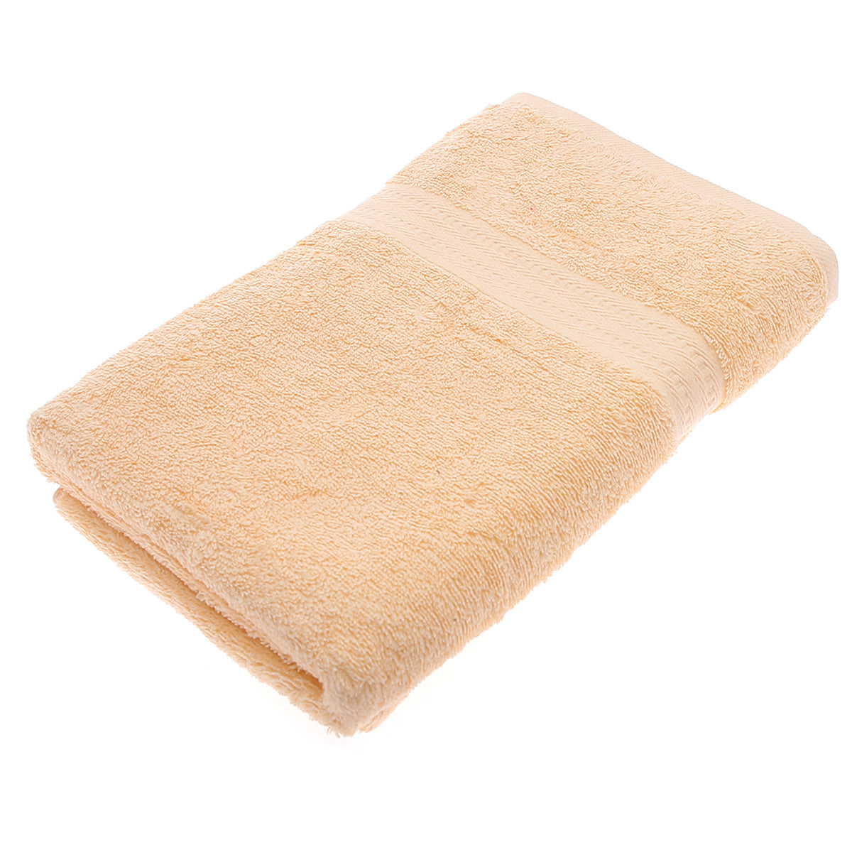 Serenity Bath Towel(Peach 70x140-500GSM)