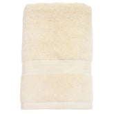 BATH TOWEL - 500GSM.FABRIC.OFF-WHITE.27X54. - Habitt