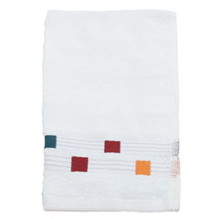 Rediance Hand Towel (White 40x60-500GSM)