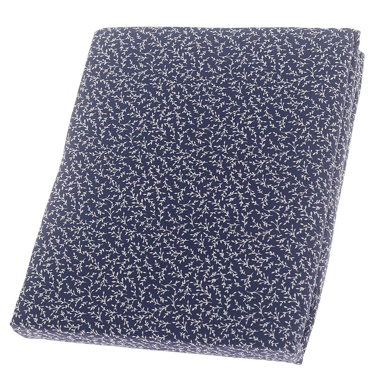 Aggregate Blue Double Bedding Set of 6©