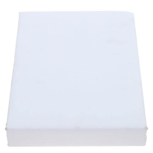 Double Bed Sheet 96x102 with 2 Pillow Covers
