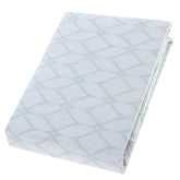 Double Bed Sheet 96x102 with 2 Pillow Covers - Habitt