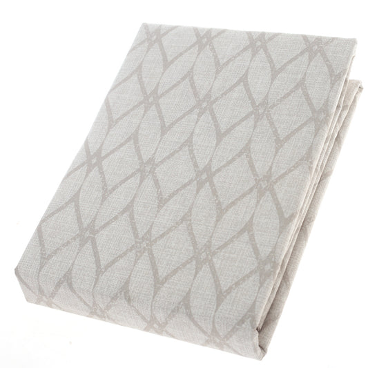 Double Bed Sheet 96x102 with 2 Pillow Covers