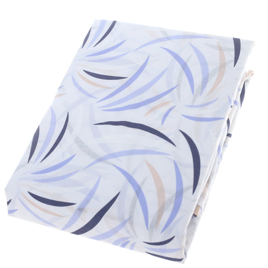 Double Bed Sheet 96x102 with 2 Pillow Covers