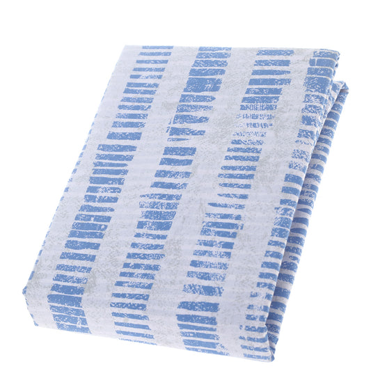 Double Bed Sheet 96x102 with 2 Pillow Covers