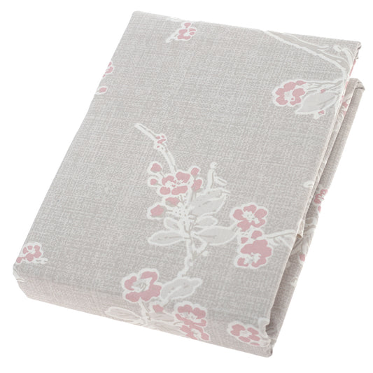 Double Bed Sheet 96x102 with 2 Pillow Covers