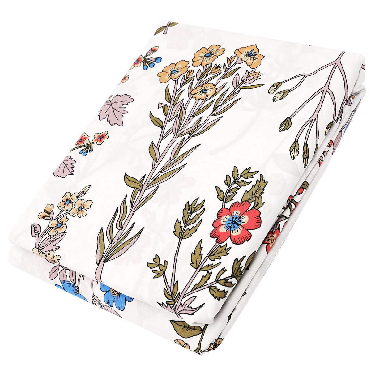 Carnation Double Bed Sheet 96x102"(SLB)