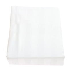 Lilly White Double Quilt Cover 90x96"