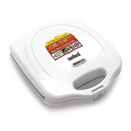 Biscuit & Cookie Maker, 1400W, SF-5778BM - Sanford - Habitt